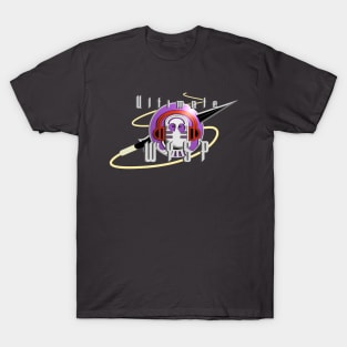 Ultimate Spaghetti Kombat T-Shirt